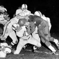 Former Washington receiver Allen headlines Black Sports Hall class
