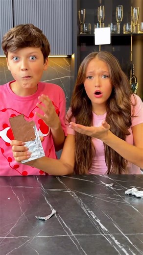 YANA CHIRKINA on Instagram: "Oops …🍫🤣"