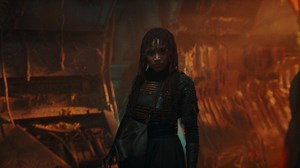 The Acolyte's Amandla Stenberg releases music video addressing "silly racists" and online hate