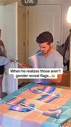 Creative Baby Gender Reveal Ideas with Fun Decorations