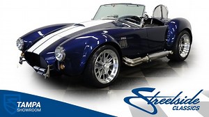 1965 Shelby Cobra