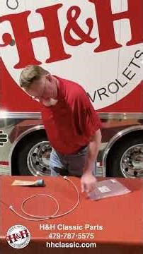 Speedometer Cables & Cable Lubrication