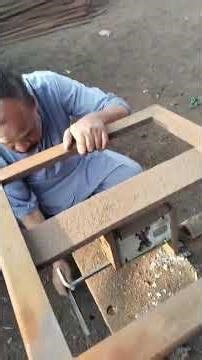 Digital weight scale repair & maint service on site in steel mill #machine #automobile #diy