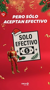 ¡No te preocupes! Corre a tu Circle K más cercano y realiza depósitos y retiros de efectivo. ¡Fácil y seguro! 😎💳💰 | Circle K México