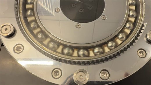 North Shore manufacturer of specialized gears having effect on how things made around world