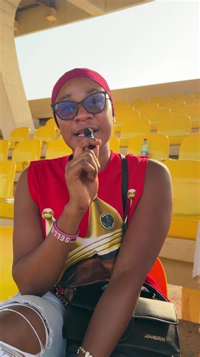 Celebrating International Women's Day in Ghana