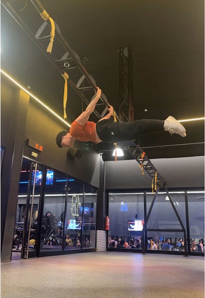 Back lever in progress.. #backlever #mu #frontlever #fyp #pullups #workout #cali #FitnessGoals #workoutmotivation #BackMuscles #Calisthenics #backworkout #pov #BackMuscles #californiagym