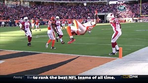 The Best NFL Teams of All Time – Part 1