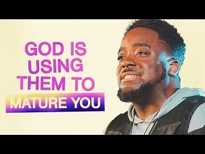 God Is Using Them to Grow You | Jerry Flowers