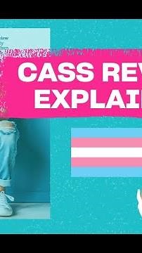 Why the Cass Review matters—even if you aren't in the U.K. | Xtra Magazine