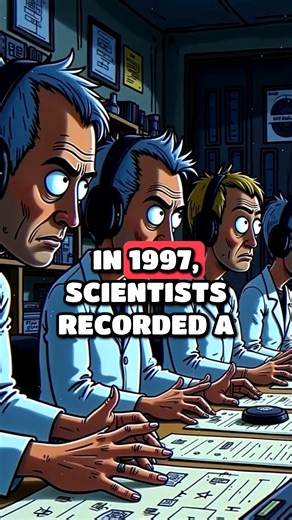In 1997, a deep-sea microphone picked up a sound so powerful it was heard across the Pacific Ocean. Scientists called it “The Bloop.” Some said it came from an unknown sea creature. Others… claimed it wasn’t from Earth at all. 🎥 Watch till the end — even NASA couldn’t explain what they found. 👇 Explore the mysteries behind the stories: 🛒 https://tr.ee/NG3rEL #UnknownTales #TheBloop #OceanMystery #TrueStory #Unexplained #Paranormal #DeepSea #VaultNineUniverse | Unknown Tales