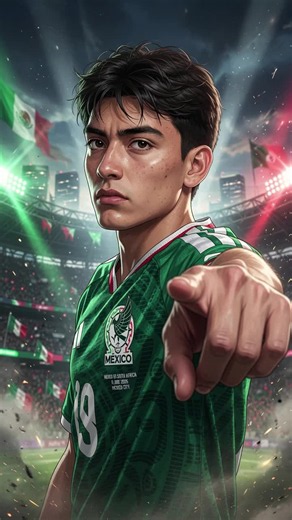 Vamos México! ##SeleccionMexicana #ElTri #gilmora | team mexico