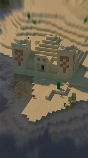 The Minecraft Color Palette