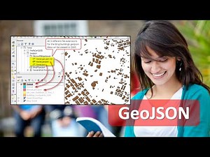What is GeoJSON | INTRODUCTION TO GeoJSON | GeoJSON Explained