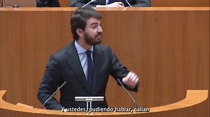 ¡Sí, el PSOE tiene una historia criminal! Una verdad que seguiremos diciendo. ¡Bravo Juan García Gallardo! 👏👏👏 | VOX España