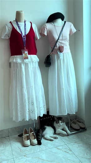 My Moda trên TikTok