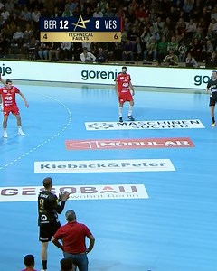 EHF Home of Handball on Reels