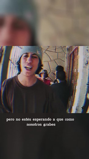 Juan Cuerdas: Rap Underground Hip-Hop