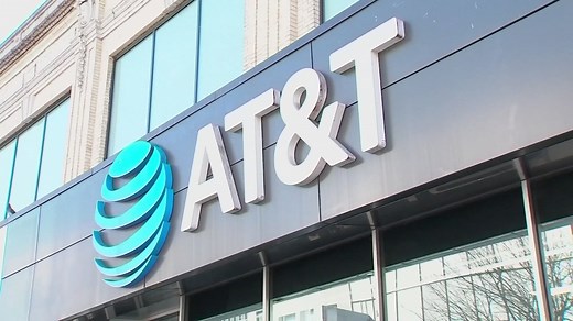 AT&T to acquire Lumen, CenturyLink fiber internet business