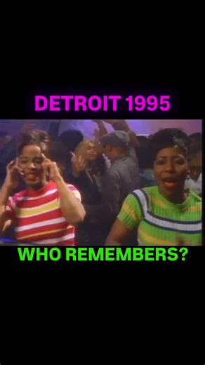 DETROIT_QUACK on Instagram: "Detroit, Michigan 1995 nostalgic music “FABU” -just roll #detroit #detroithiphop #detroitsfinest #detroithistory #313"