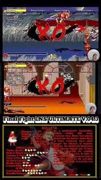 #shorts #beat_em_up