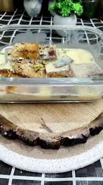 ⚡ 15 Min Dessert Recipe | Instant Sweet Treat You’ll Love! #dessertrecipe #ytviral