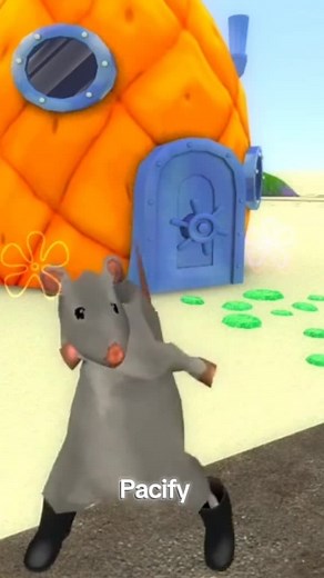 Rat Dance Meme: Fun and Creative Moves with Rodents