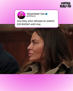 Be cool. Don’t be all like, uncool??? | Virtual Reali-Tea