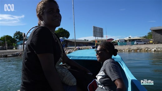 As people in Solomon Islands head to the polls, The Pacific’s Chrisnrita Aumanu-Leong takes us behind the electric campaign trail. In a first for the Solomons, both the national and provincial elections will take place on the same day, April 17. But what’s at stake? The Pacific made multiple attempts to interview Prime Minister Manasseh Sogavare. 📺 Watch The Pacific every Thursday on ABC Australia 🕠 🇵🇬 5:30pm / 🇸🇧 🇻🇺 6:30pm / 🇫🇯 7:30pm / 🇼🇸 🇹🇴 8:30pm | ABC Pacific