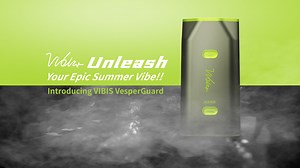 VesperGuard - Mosquito-Free 24/7 Repeller For Epic Vibe