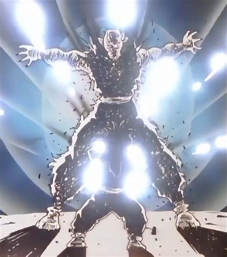 Does Piccolo Die's After It? #dragonballzkai