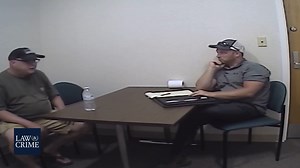 WATCH: Police interview Mitch Duckro, the Ohio father who shot his daughter's ex-boyfriend James Rayl after he attempted to break into their house. A grand jury chose not to indict Duckro for the incident, citing stand-your-ground laws. Watch the full story: | Law&Crime