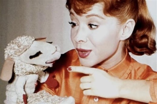 Shari Lewis, Lamb Chop, and a timeless legacy at Atlanta’s Center for Puppetry Arts