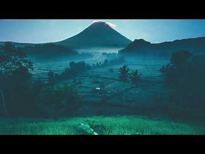 Balinese Mystical Music - Selonding - Gamelan from Tenganan Karangasem - Hindu Religion - Singapadu