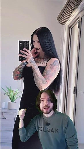 goth mommies 🖤 #goth #gothgirl #explorepage #egirl #tattoo #emo #explore #motivation #gothbeauty