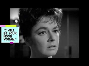 The Outer Limits Classic Moonstone in Six Minutes or Less