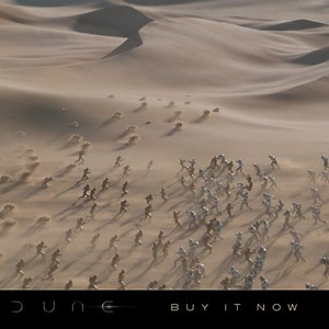 4.5K views · 328 reactions | The time has come for you to return to Arrakis! Buy #Dunemovie now on 4K, Blu-Ray™ & DVD. | Dune | Facebook
