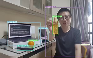 14个案例实战！入门计算机视觉OpenCV