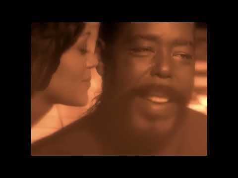 Barry White - Practice What You Preach (Official Music Video)