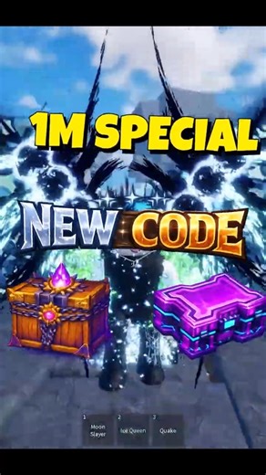 Sailor Piece New Code (1 Million Members) 🔥#sailorpiececodes #sailorpiece #sailorpieceroblox