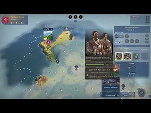 Humankind (Empire Difficulty) Part 1 Neolithic and Early Ancient Era