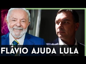 🚨FLÁVIO DESTROYS HIS CANDIDACY WITH A FATAL MISTAKE! He helped Lula a lot.