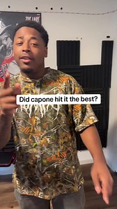 Did Capone Hit It Best? Capone Dance Clip Breakdown