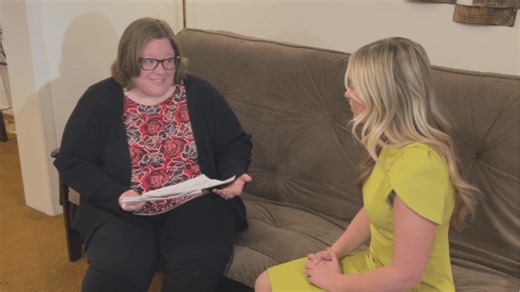 Amherst County residents face steep real estate tax hikes, sparking concern