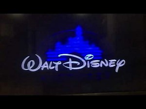 Closing to Fantasia 1991 VHS