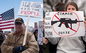 5 gun bills proposed in Arizona Legislature