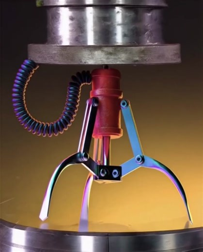 CRUSH THE CLAW #clawmachine #winning #arcadegames #arcadehacks #clawcraziness #clawcrazy #onlinearcade #gaming #keymaster #coinpusher #fyp