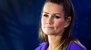 Linda Bengtzings kris under påkostade renoveringen – tunga bakslaget: ”Har inte råd”