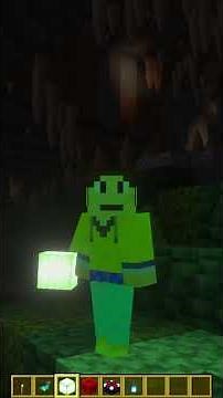 The New WINNER For The Best DYNAMIC Lighting addon #minecraft #gaming #minecrafttutorial