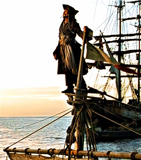 Pirates of the Caribbean: Golden Brown Tribute